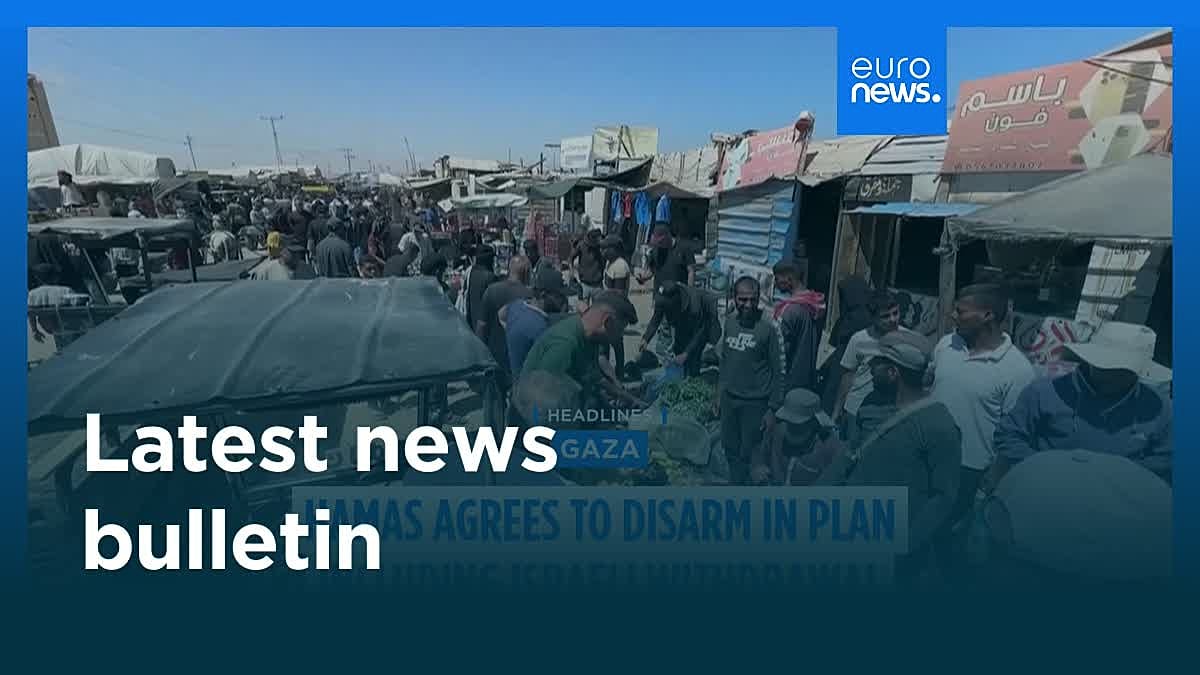 Дневният обзор: Ключовите събития по света към 31 юли 2026 година