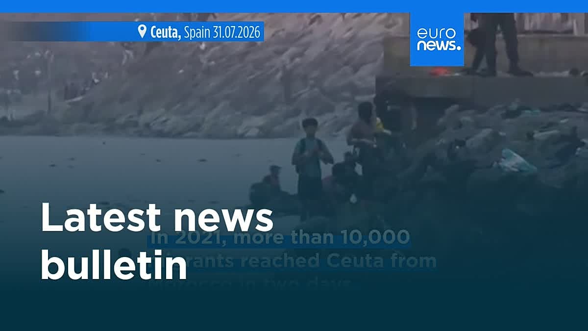 Дневният обзор: Ключовите събития по света за 31 юли 2026 година