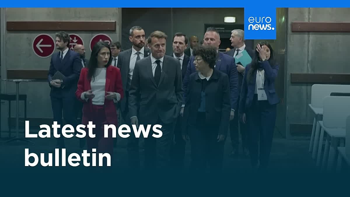 Дневният обзор на Европа: Ключовите събития от 22 юли 2026 г.