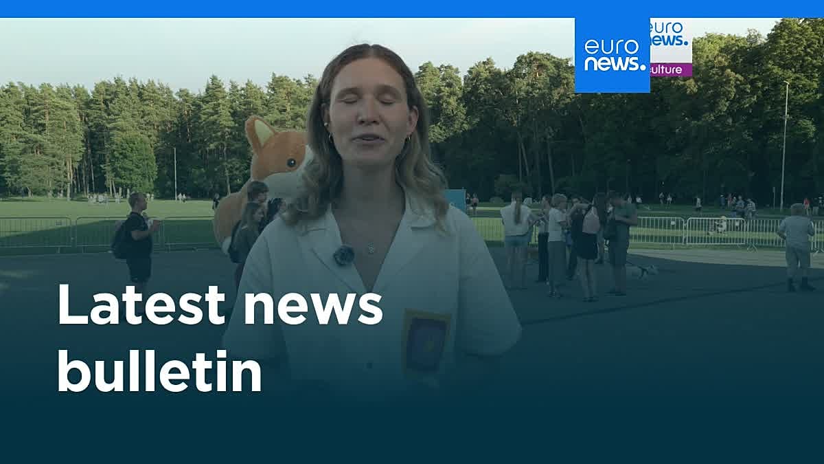европейският поглед върху света: значението на обективните новини в реално време