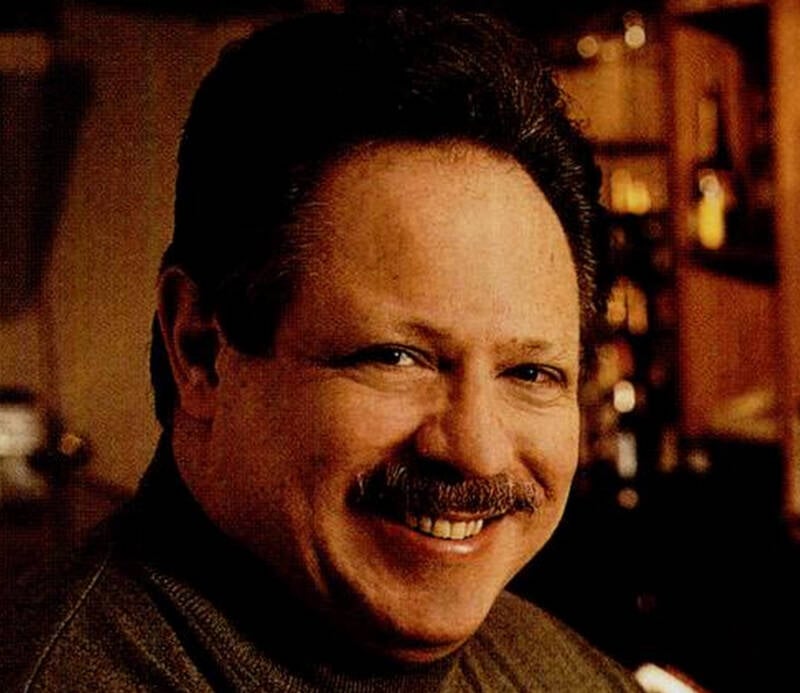 Chris Langan