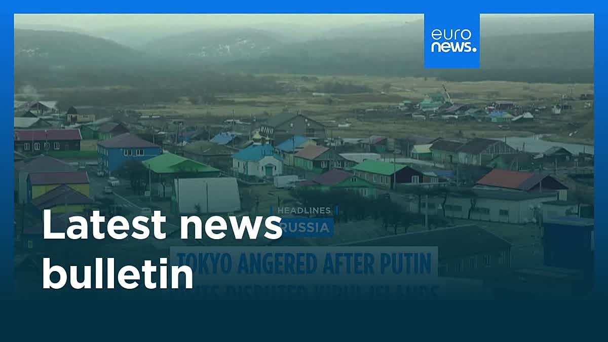 Глобалният пулс: Важните теми от 13 август в кратка равносметка