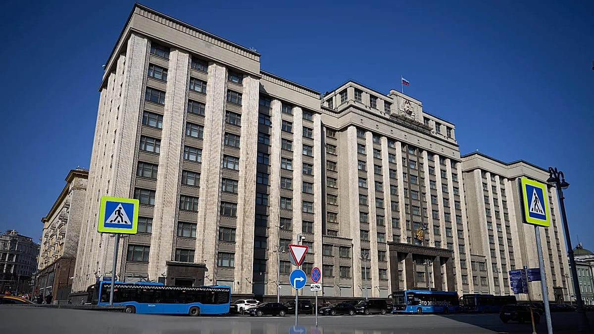 Гражданство на хартия: Как Русия „изтрива“ своите граждани в чужбина