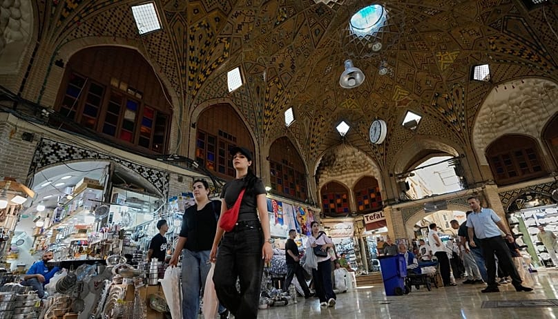 Bazaar