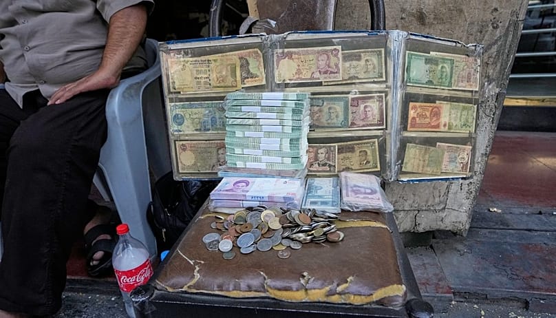Iranian national currency