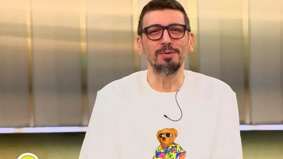 какво плаши геро? срещата, която промени всичко