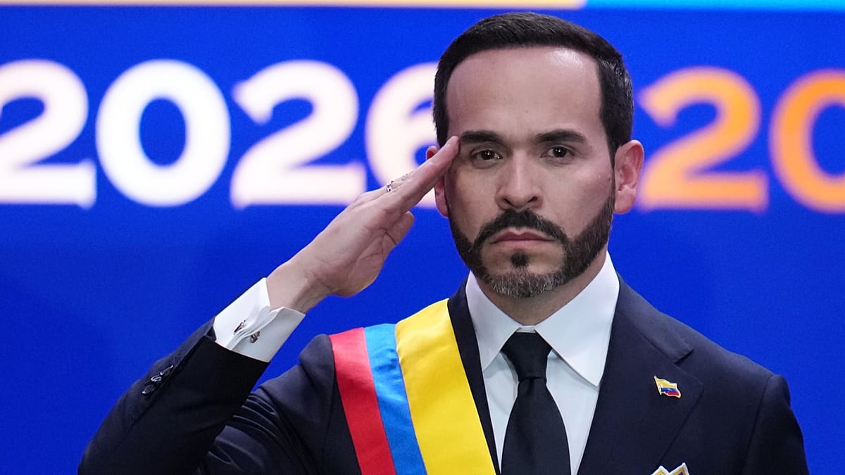 колумбия с рязък завой: новият президент обявява война на незаконната миграция