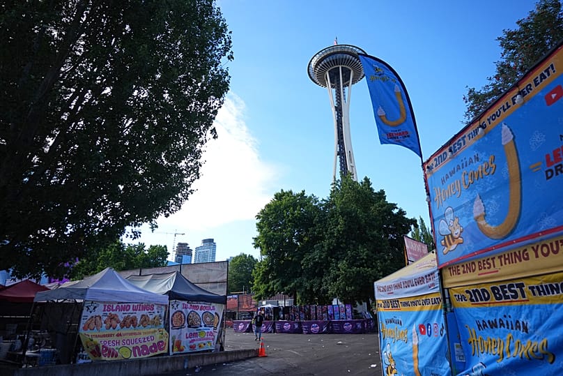 Space Needle