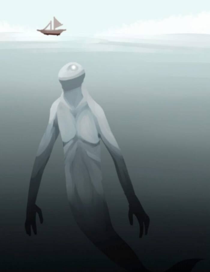 Ningen