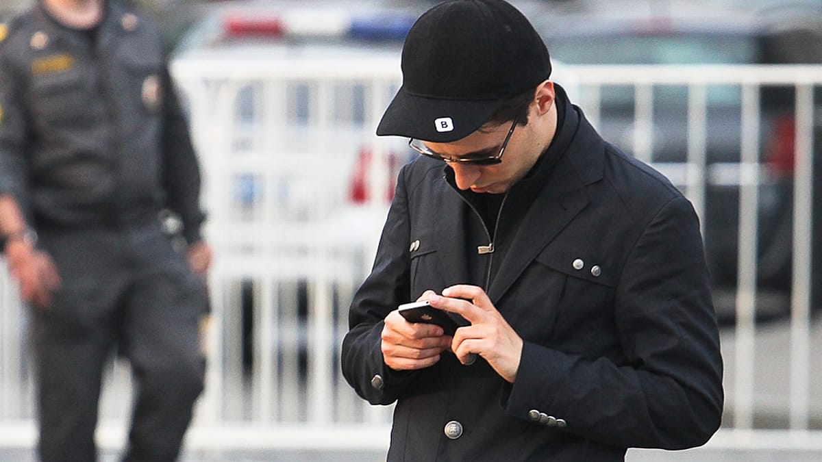 Лов на цифровия бунтар: Русия обявява война на създателя на Telegram