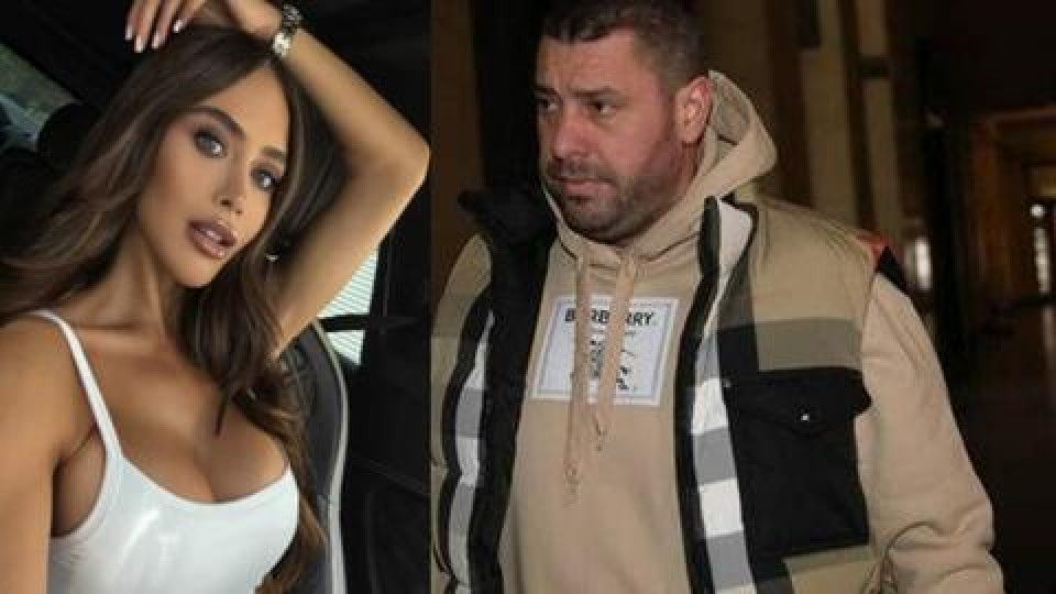 Лукс или илюзия? Скъпият подарък на Миро Дзвера и тайните на черния пазар
