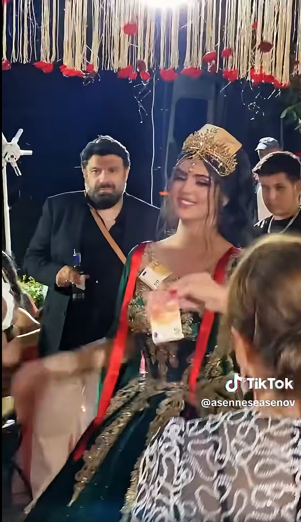 Традиция с пари