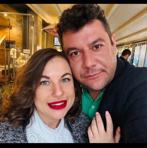 любовта носи името жара: новата глава в живота на евгени будинов