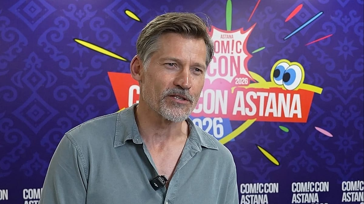 Магията на поп културата покори Казахстан: Как изглежда най-големият Comic Con в Централна Азия