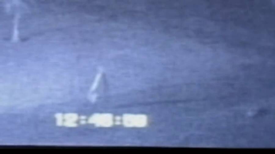 Fresno Nightcrawler Footage