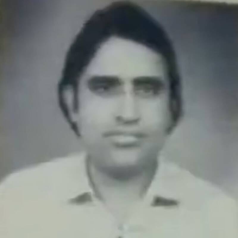 Suresh Verma