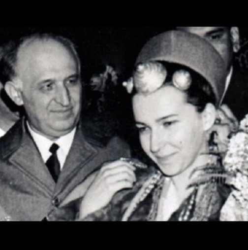 мистерията на юли 1981-ва: какво скриха стените на „бояна“ за края на людмила живкова?