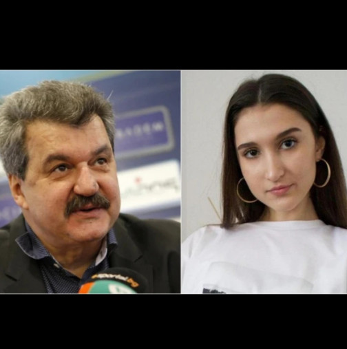 Музика, кино и футбол: Сватбеният спектакъл на K.Lina и Румен Русев