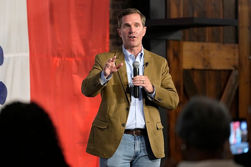 Andy Beshear