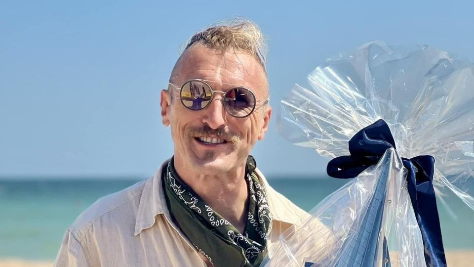 невидимият човек на ‘игри на волята’: димо алексиев се връща, но без микрофон