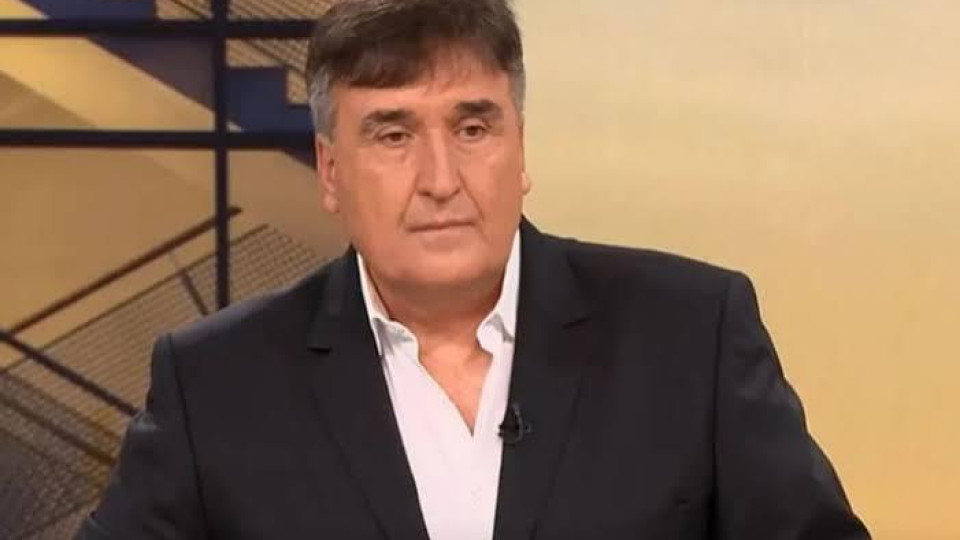 От музикални хитове до зелена енергия: Веселин Маринов инвестира в бъдещето на Полски Тръмбеш