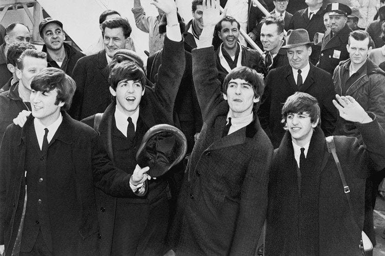 Beatles Songs