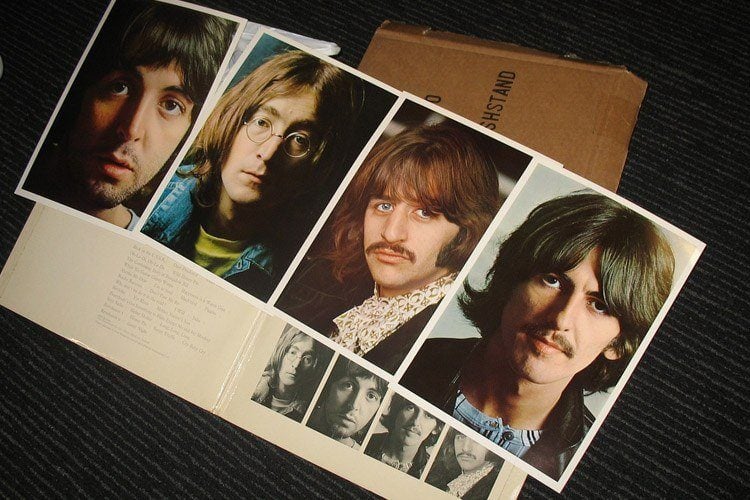 White Album