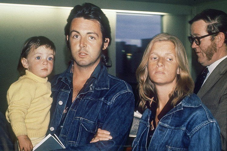Paul McCartney