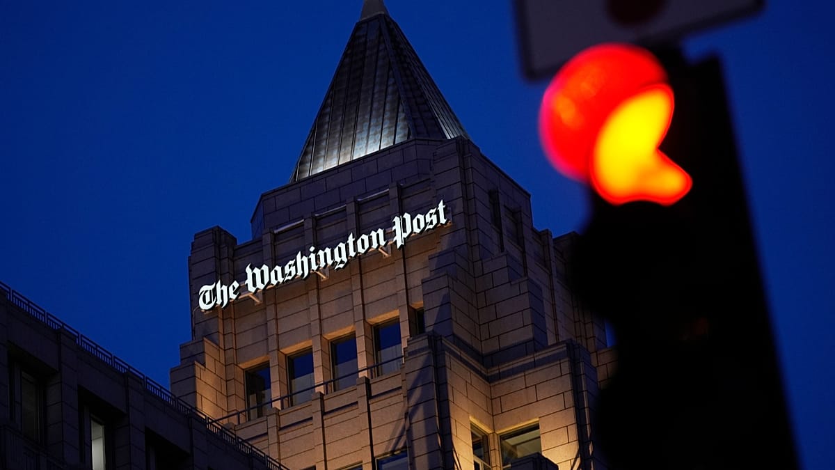 победа за свободата на словото: колунистка се връща в the washington post след скандално уволнение