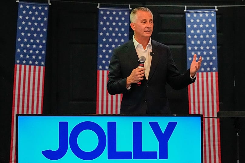 David Jolly