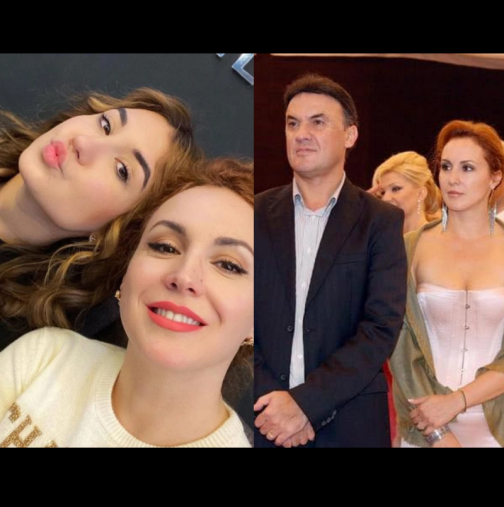 силната връзка между мария петрова и дъщеря ѝ: битката с тъгата и търсенето на спокойствие