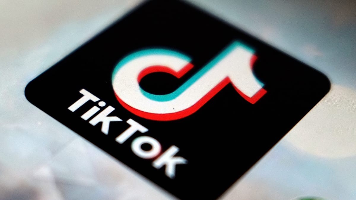 скъпа грешка за tiktok: 400 милиона долара за компрометирани данни на деца