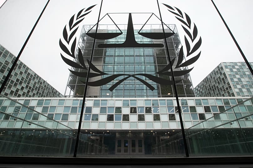 ICC The Hague