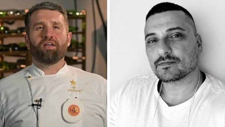 сърцераздиращо сбогуване: даниел пеев-дънди губи близък приятел