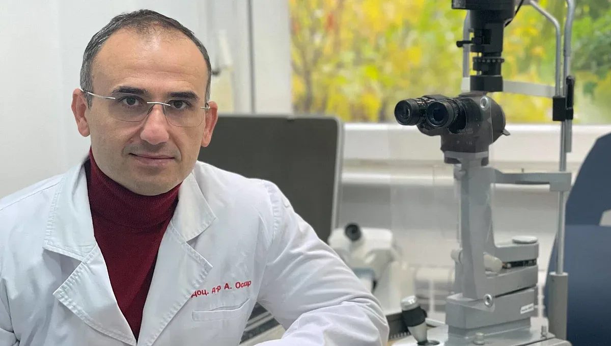 светлината победи тъмнината: медицинско чудо за две крехки бебета