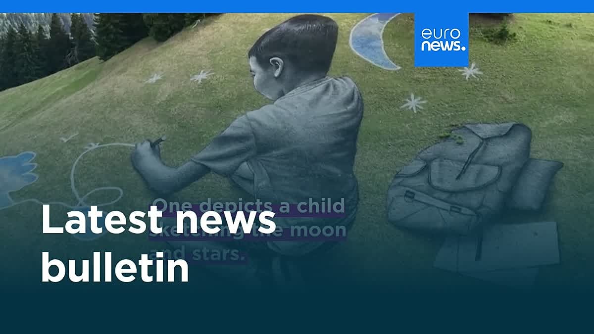 светът в движение: кратък преглед на водещите събития за 17 август 2026 г.