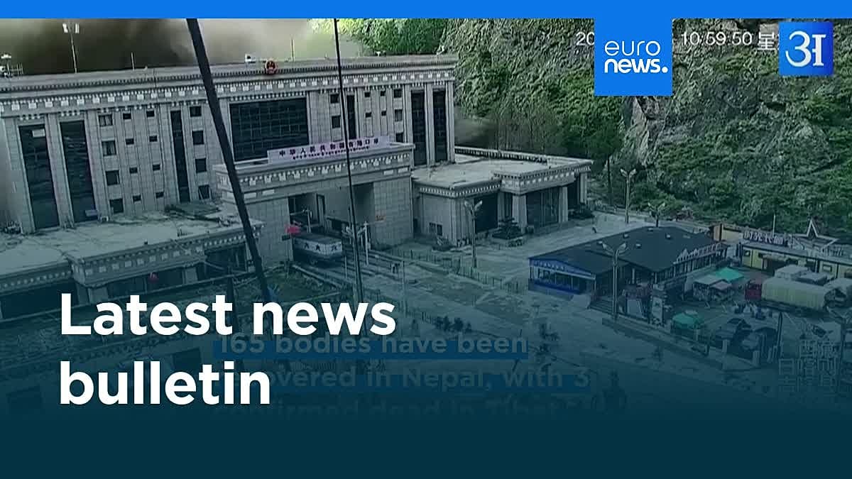 светът в минути: ключовите събития за 27 август 2026 г.