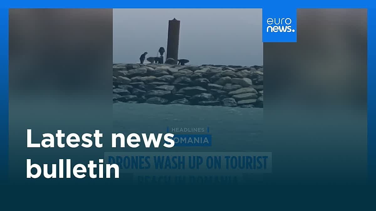 Светът в минути: Кратък преглед на водещите събития от 14 август