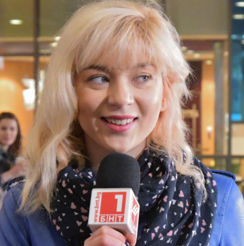 сянката на кака лили: смелото начало на елица кънчева в btv