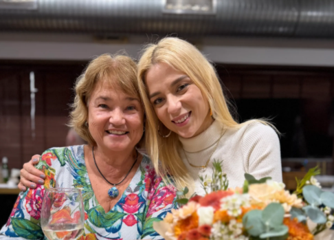 Елица Кънчева