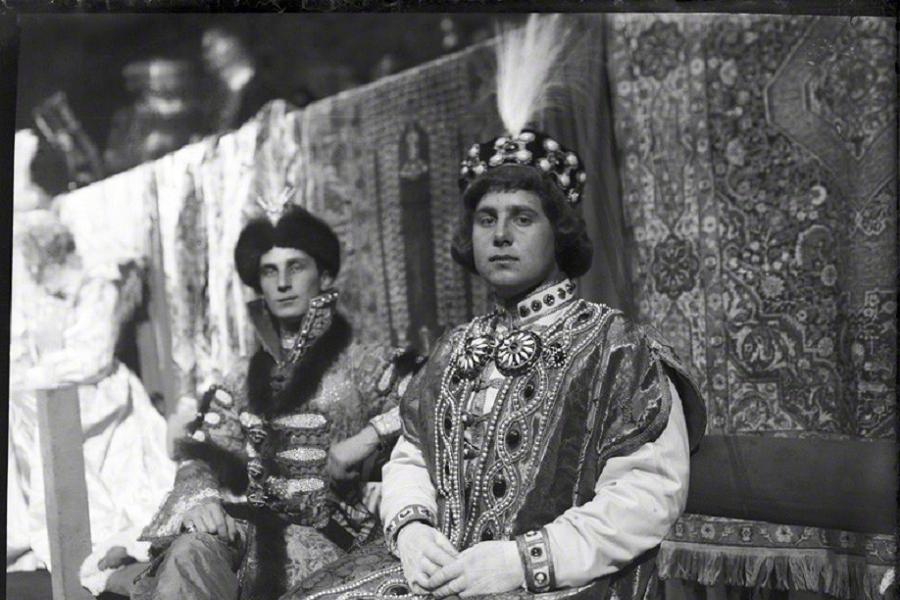 Felix Yusupov