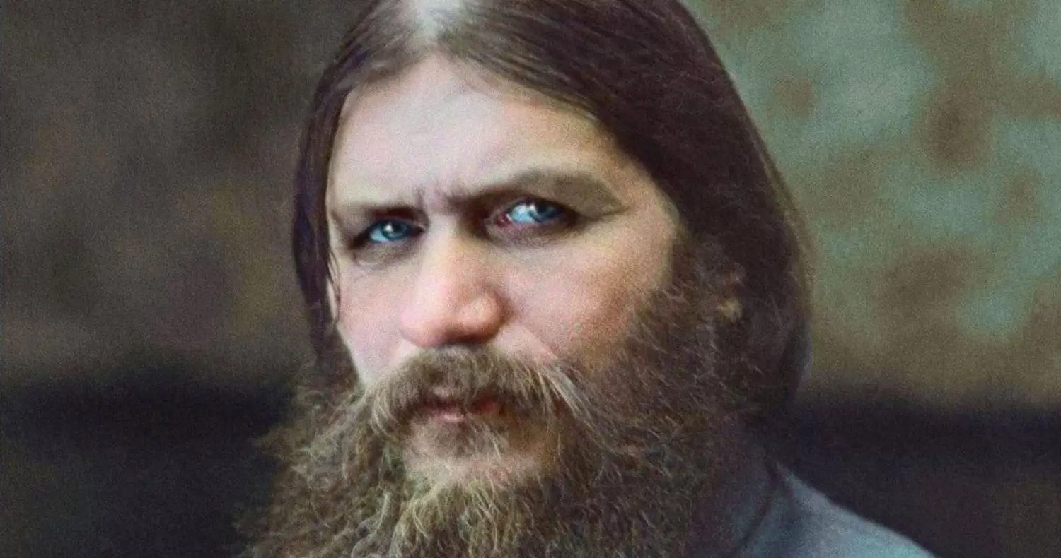 Сянката над Романови: Мистичната власт и невъзможната смърт на Григорий Распутин