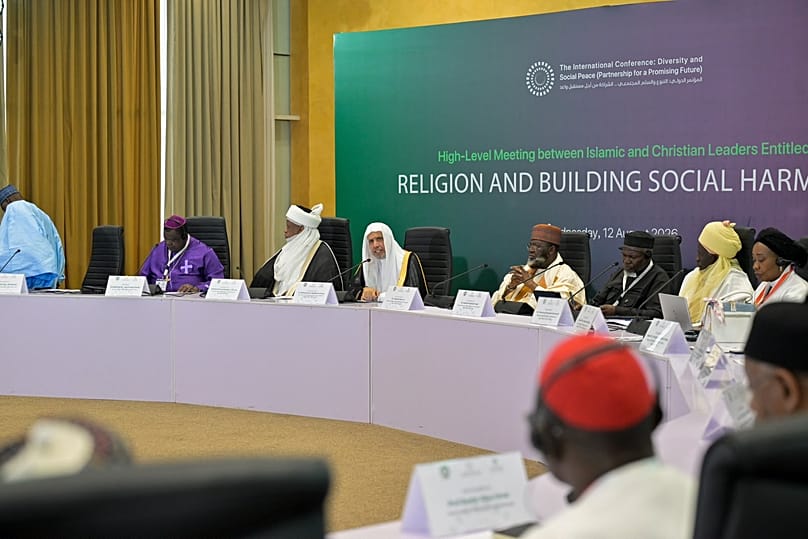 Sheikh Dr Mohammed bin Abdul Karim Al-Issa