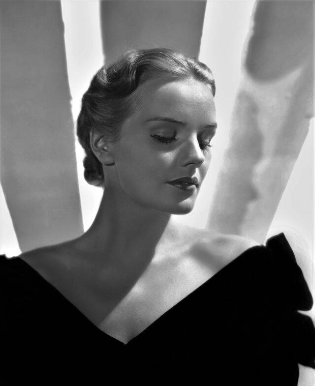 1940 Publicity Photo
