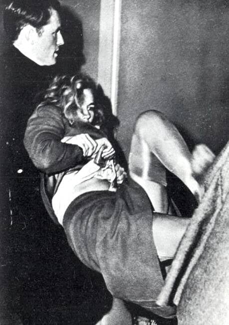 1943 Court Hearing