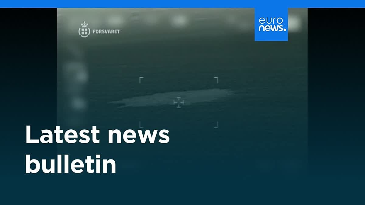 вечерни новини от европа: глобалният поглед върху събитията от 19 август