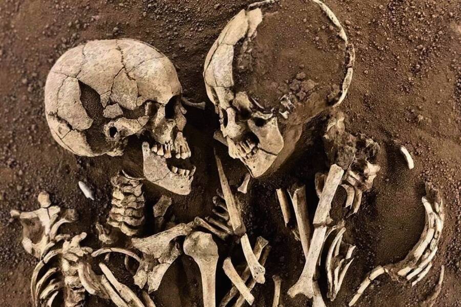 Влюбените от Валдаро