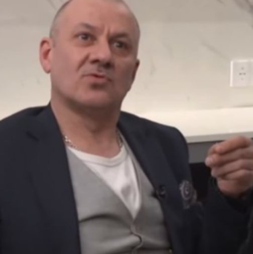 Яхти, шампанско и една голяма грешка: Станимир Гъмов разкри шокиращата истина за произхода си