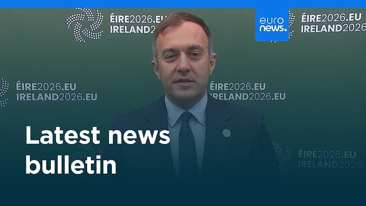 Акценти от Европа: Бърз преглед на ключовите новини