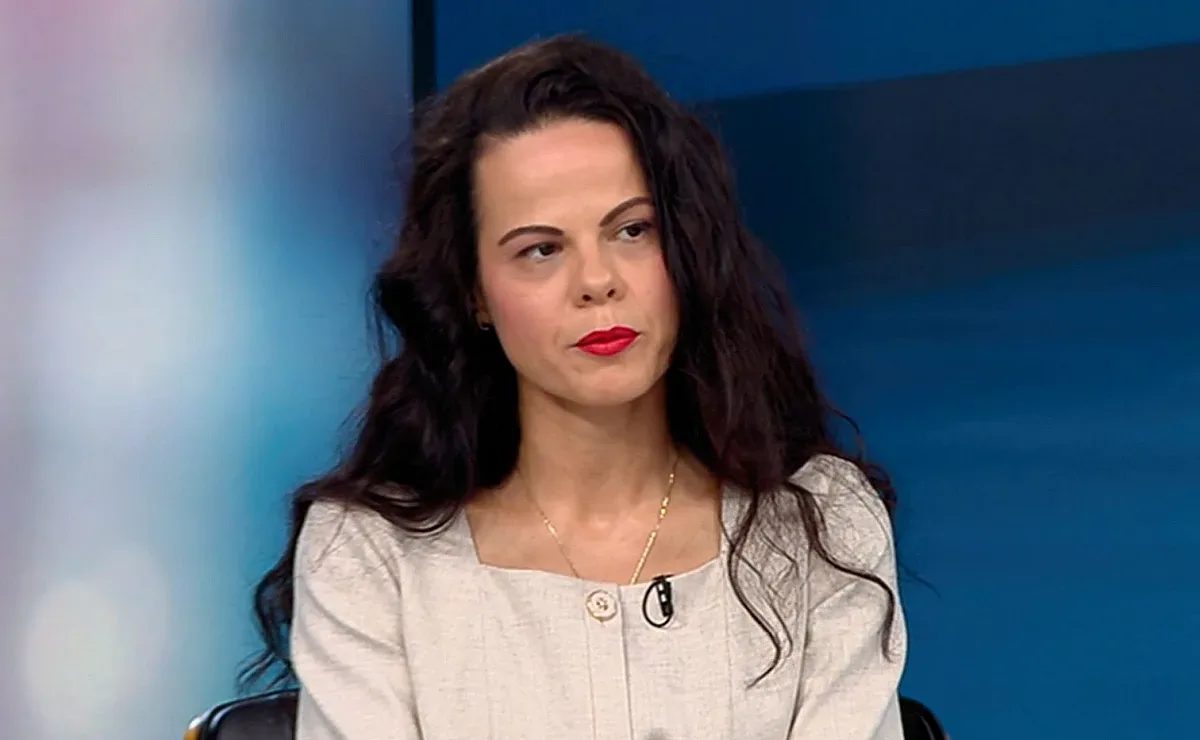 Битката за бялата престилка: Катя Ивкова за реформите, фалшивите новини и бъдещето на РЗИ